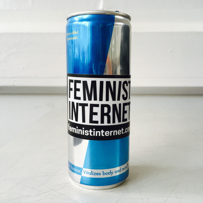 Feminist Can Feminist Can