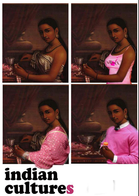 Indian Cultures: Pink Chaddi Campaign