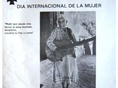 Musica y teatro