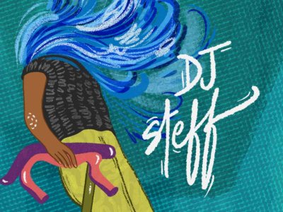 art by Sonaksha (http://sonaksha.com/) Steff