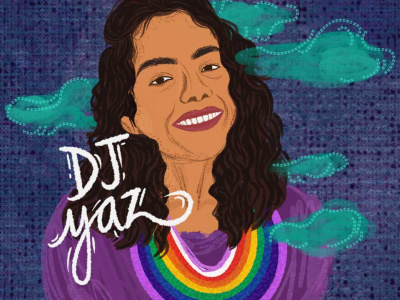 art by Sonaksha (http://sonaksha.com/) Yasmina