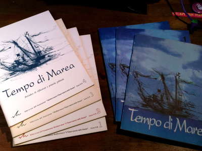 Tempo di Marea