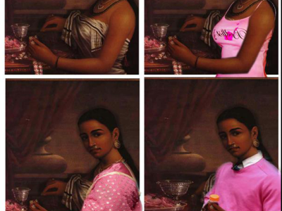 Indian Cultures: Pink Chaddi Campaign
