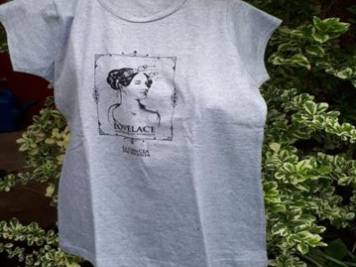 Science is ours!  Ada Lovelace